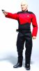 Star Trek The Next Generation Jean -Luc Picard 1/6 Scale Dragon Models